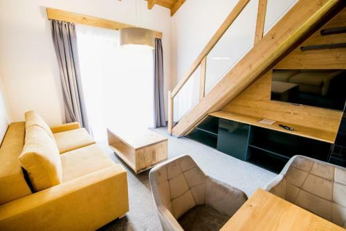 Apartm�ny Tatry ?iarce