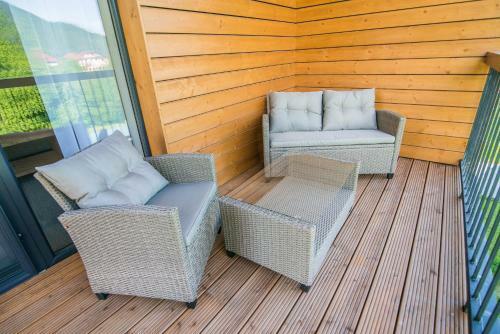 Apartm�ny Tatry ?iarce