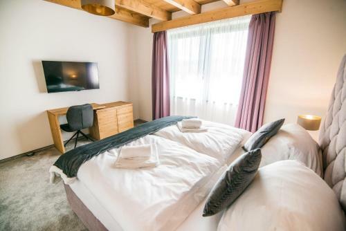 Apartm�ny Tatry ?iarce