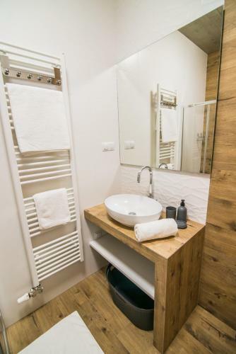 Apartm�ny Tatry ?iarce
