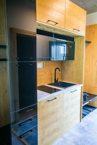 Apartm�ny Tatry ?iarce