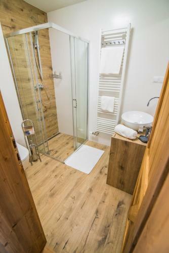 Apartm�ny Tatry ?iarce