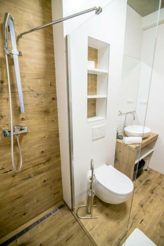 Apartm�ny Tatry ?iarce