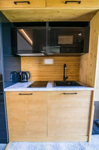 Apartm�ny Tatry ?iarce