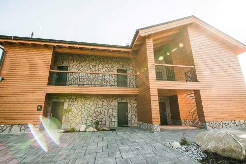 Apartm�ny Tatry ?iarce