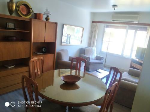 Apartamento Departamento C�ntrico, C�modo Y Luminoso
