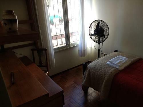 Apartamento Departamento C�ntrico, C�modo Y Luminoso