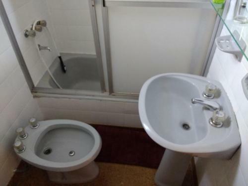 Apartamento Departamento C�ntrico, C�modo Y Luminoso