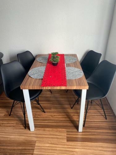 Apartment A&d Centrum