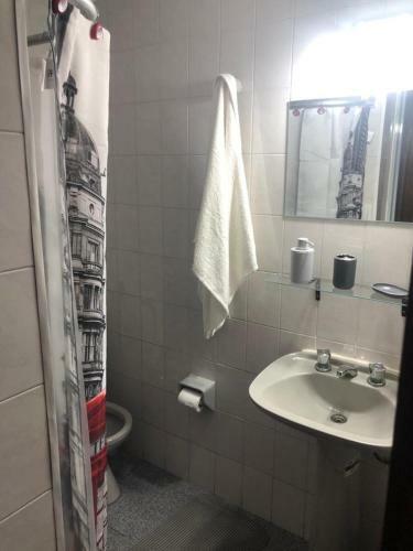 Apartamento Departamento 45 10 Y 11