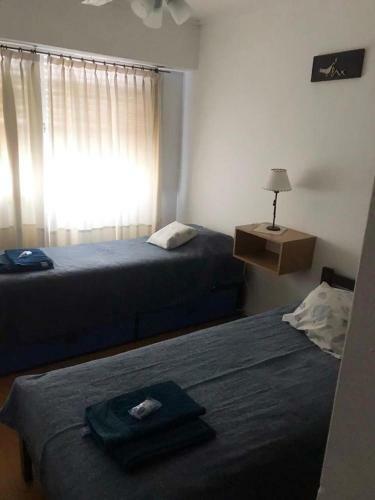 Apartamento Departamento 10
