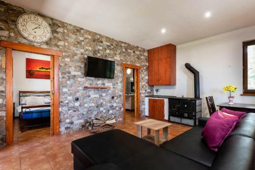 Lodge Chaty - Woodyganovce Sk