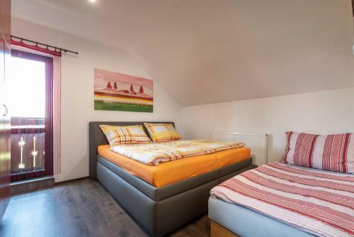 Lodge Chaty - Woodyganovce Sk