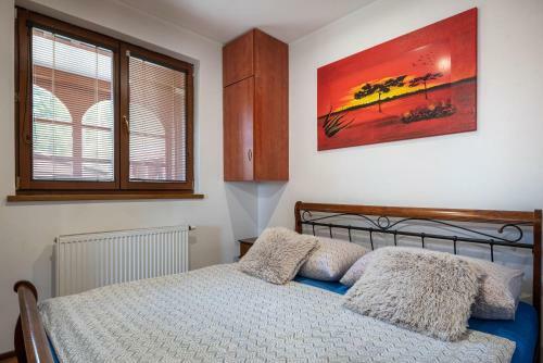 Lodge Chaty - Woodyganovce Sk