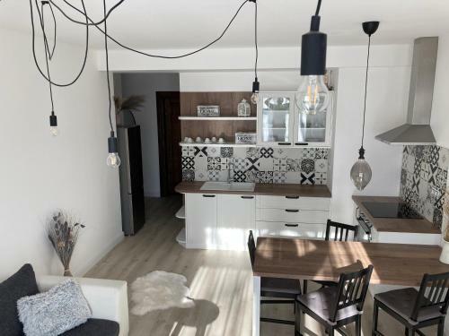Apartamento The House