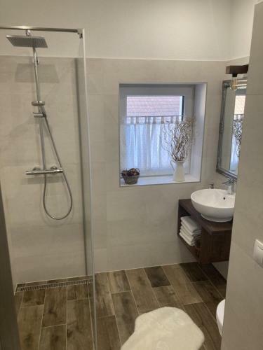 Apartamento The House