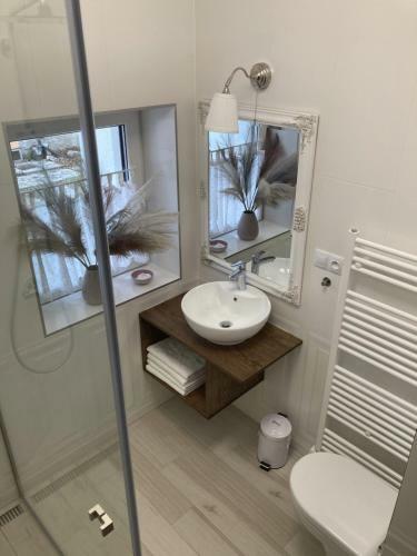 Apartamento The House