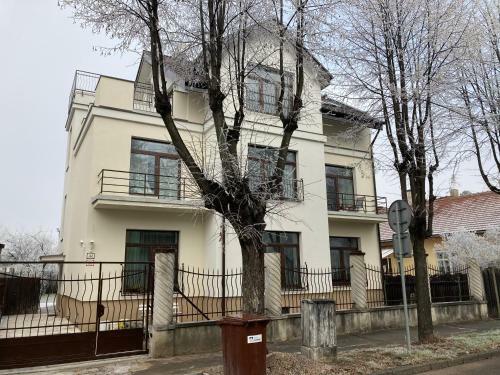 Apartamento The House