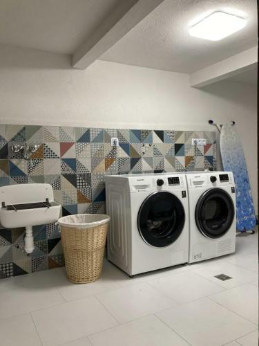 Apartamento The House