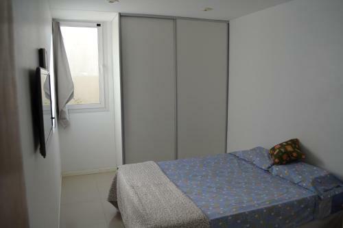 Apartamento Calmo Dooneo