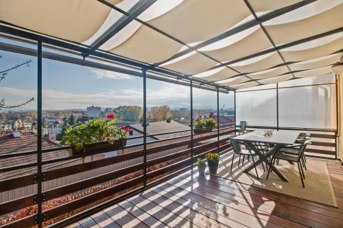 Apartment Nedela