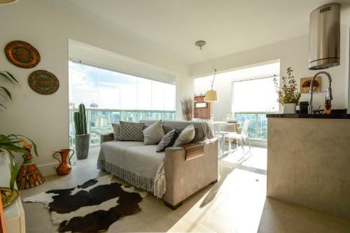 Apartamento Beautiful Penthouse With Jacuzzi By Bnbhost