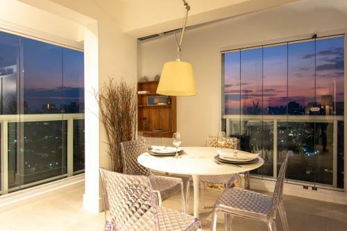 Apartamento Beautiful Penthouse With Jacuzzi By Bnbhost
