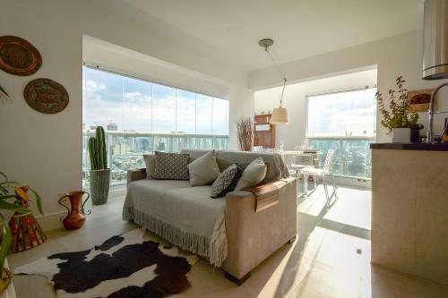 Apartamento Beautiful Penthouse With Jacuzzi By Bnbhost