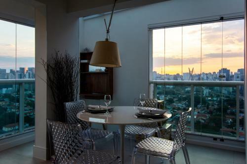 Apartamento Beautiful Penthouse With Jacuzzi By Bnbhost