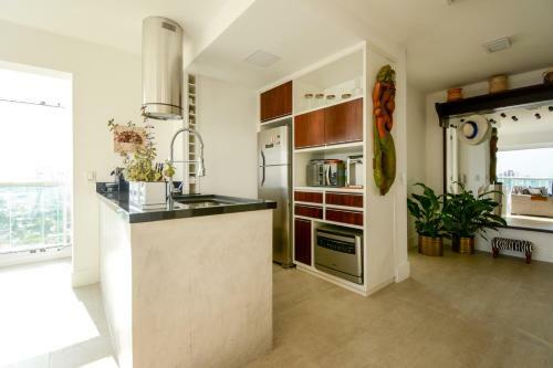Apartamento Beautiful Penthouse With Jacuzzi By Bnbhost