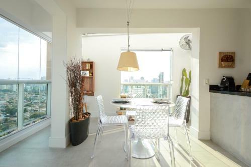 Apartamento Beautiful Penthouse With Jacuzzi By Bnbhost