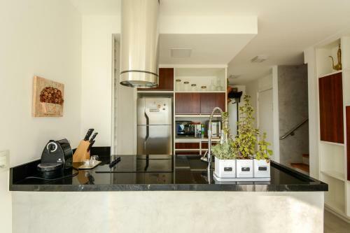 Apartamento Beautiful Penthouse With Jacuzzi By Bnbhost
