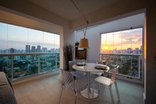 Apartamento Beautiful Penthouse With Jacuzzi By Bnbhost