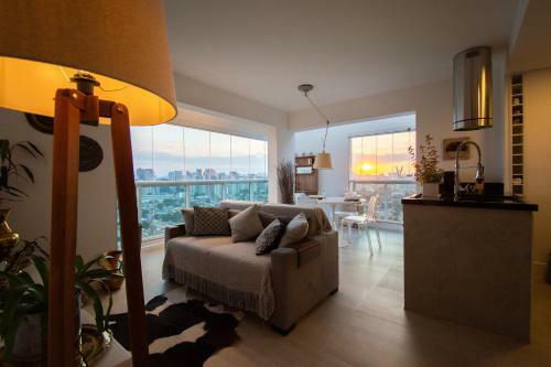 Apartamento Beautiful Penthouse With Jacuzzi By Bnbhost