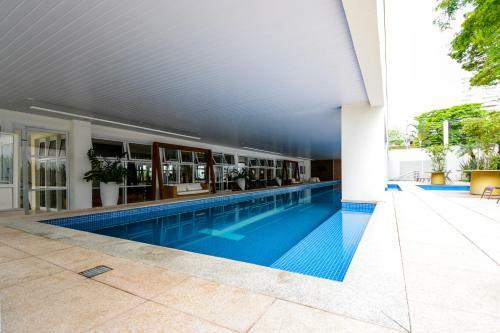 Apartamento Beautiful Penthouse With Jacuzzi By Bnbhost