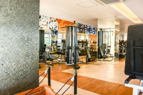 Apartamento Beautiful Penthouse With Jacuzzi By Bnbhost