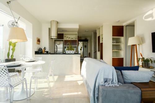 Apartamento Beautiful Penthouse With Jacuzzi By Bnbhost
