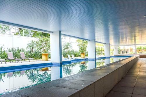 Apartamento Beautiful Penthouse With Jacuzzi By Bnbhost