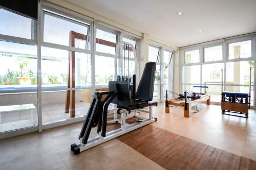 Apartamento Beautiful Penthouse With Jacuzzi By Bnbhost