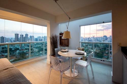 Apartamento Beautiful Penthouse With Jacuzzi By Bnbhost