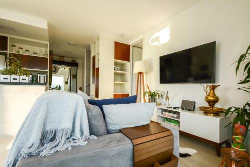 Apartamento Beautiful Penthouse With Jacuzzi By Bnbhost