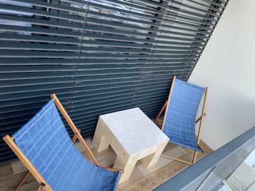 Patrik Apartments