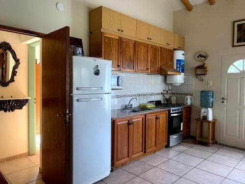 Chalet �gata