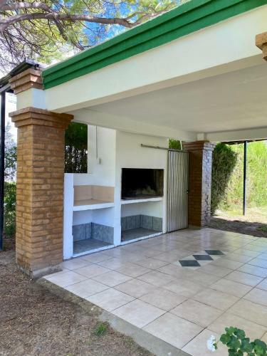 Chalet �gata