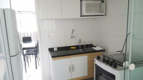 Apartamento Cbauer