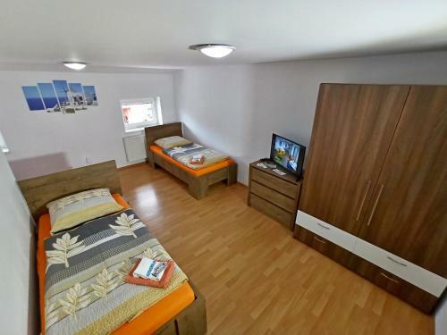 Apartamento Ubytovanie Na Odbor�rov