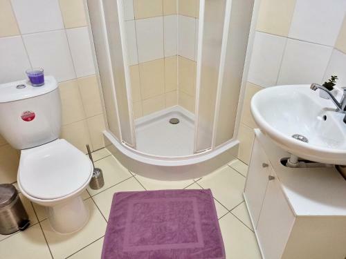 Apartamento Ubytovanie Na Odbor�rov