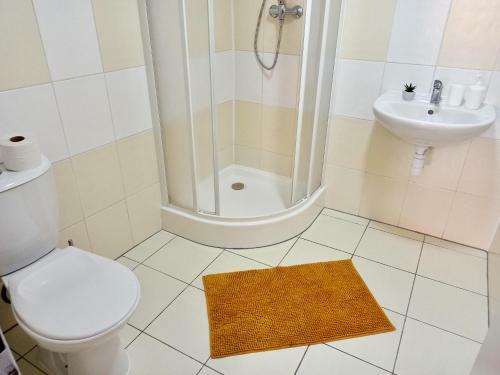 Apartamento Ubytovanie Na Odbor�rov