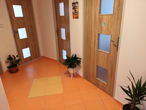 Apartamento Ubytovanie Na Odbor�rov