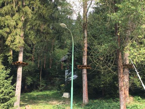 Apartm�n Family Hrabovo